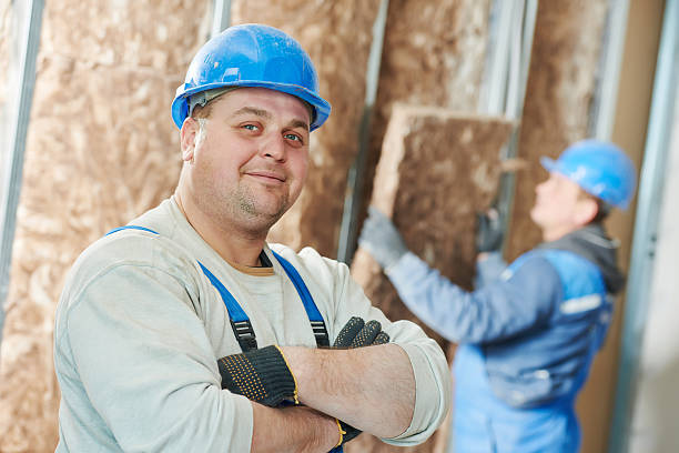 Best Commercial Insulation Services  in Utica, NE